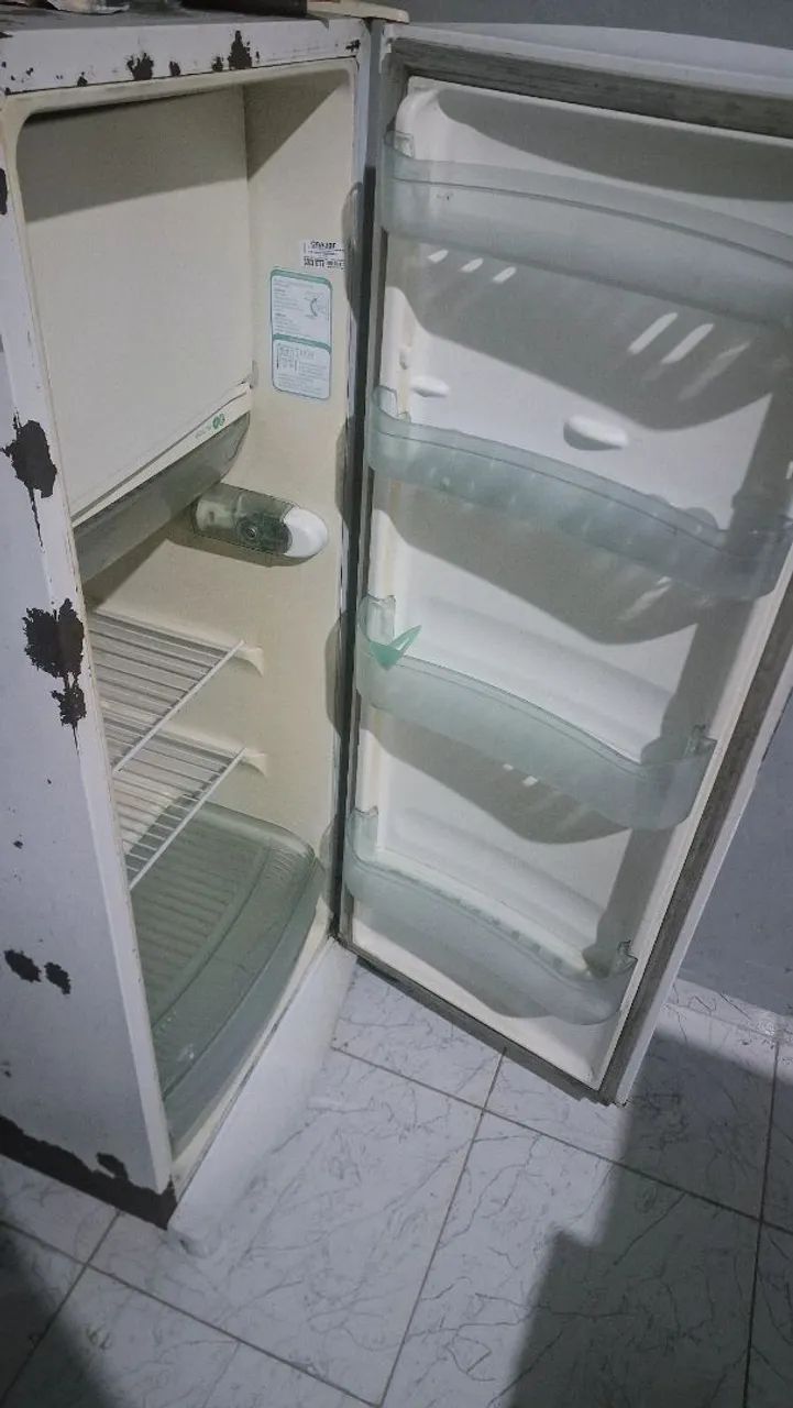 Geladeira cônsul  - Foto 4