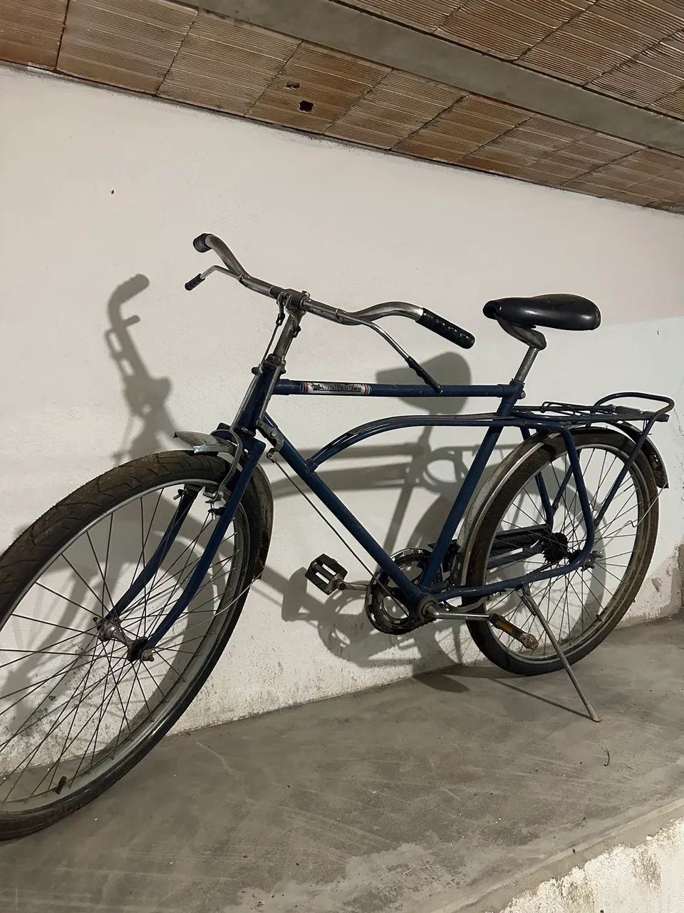 Bicicleta barra forte  - Foto 2