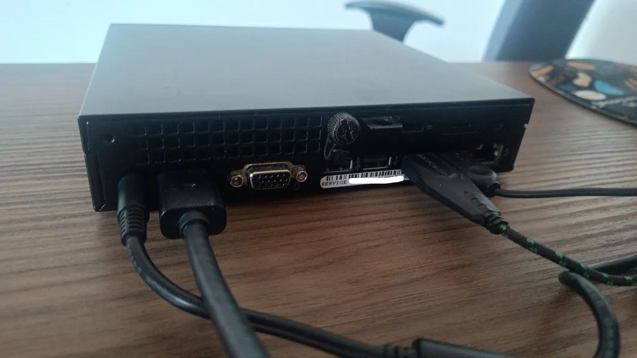 Mini Desktop Dell Optiplex 3020 - Foto 3