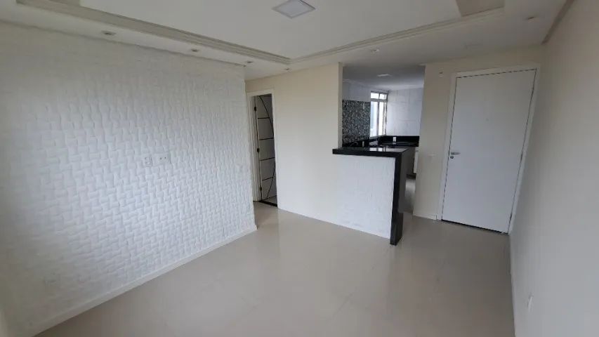 Foto - Salvador - Plataforma