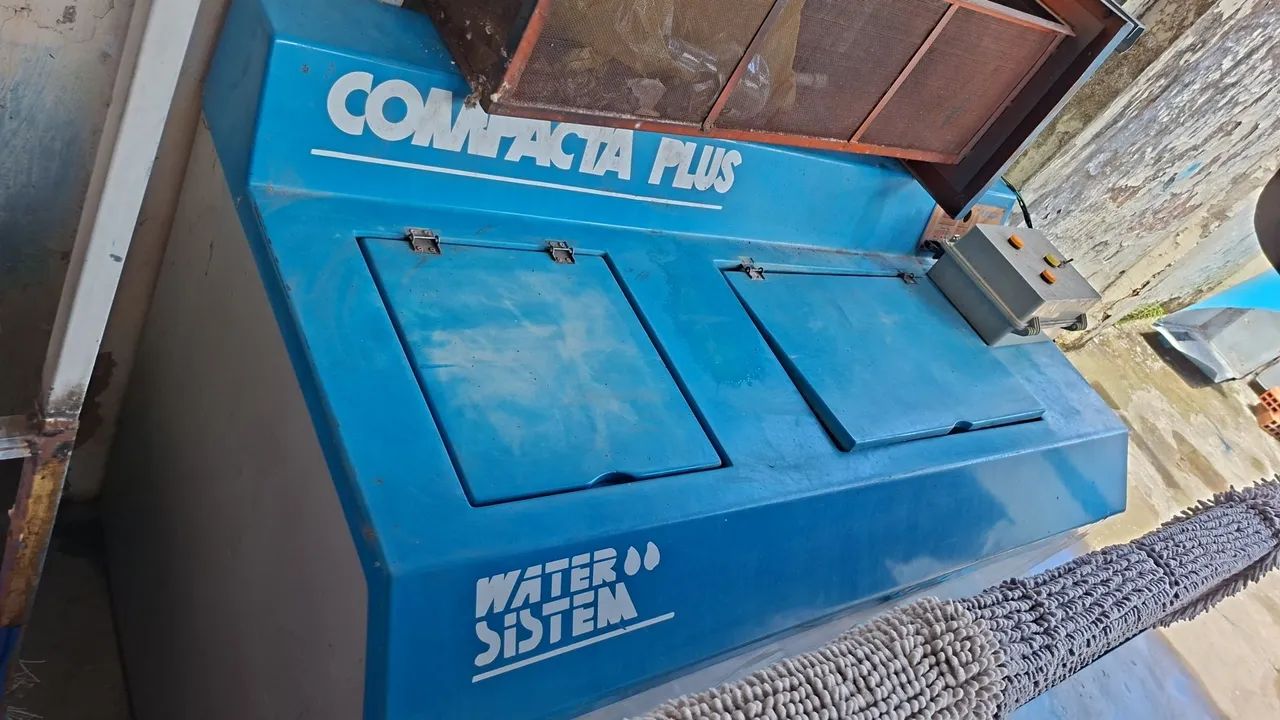 Lavadora de 20kg  - Foto 2