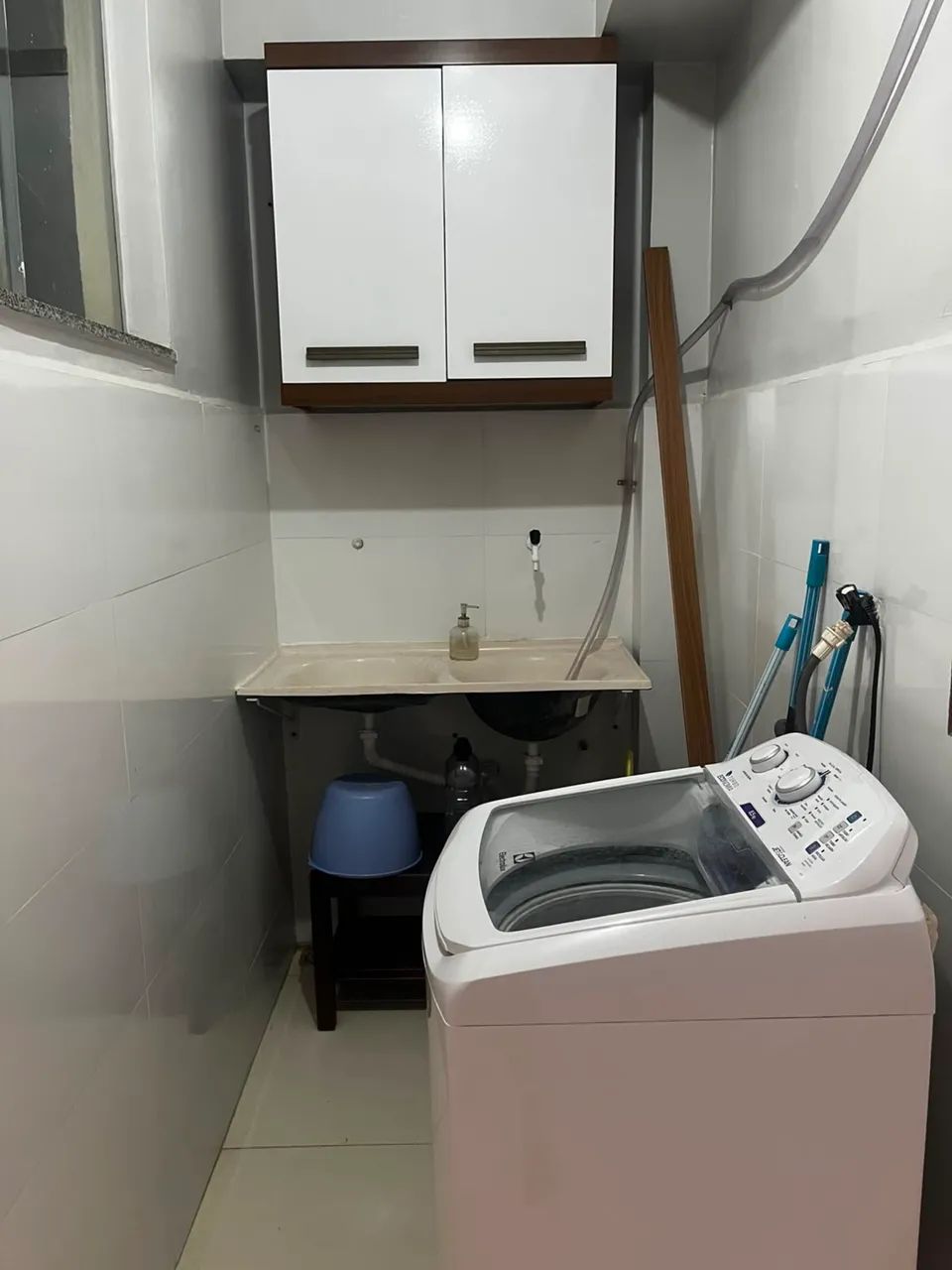 Vende-se apartamento mobiliado  - Foto 5