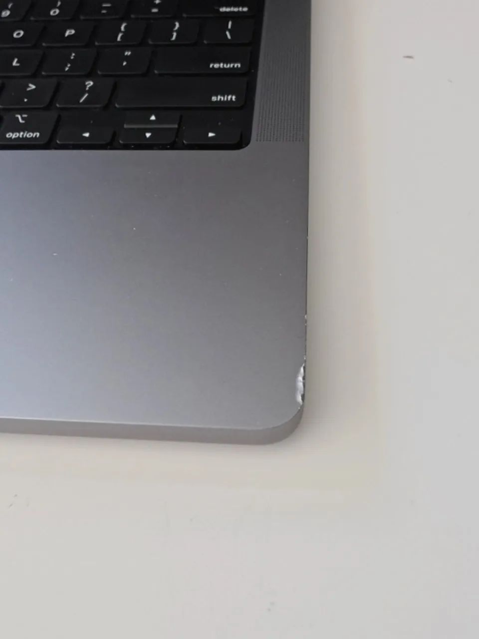 MACBOOK PRO 14 M1 PRO 16GB/1TB - 205 CICLOS - Notebooks