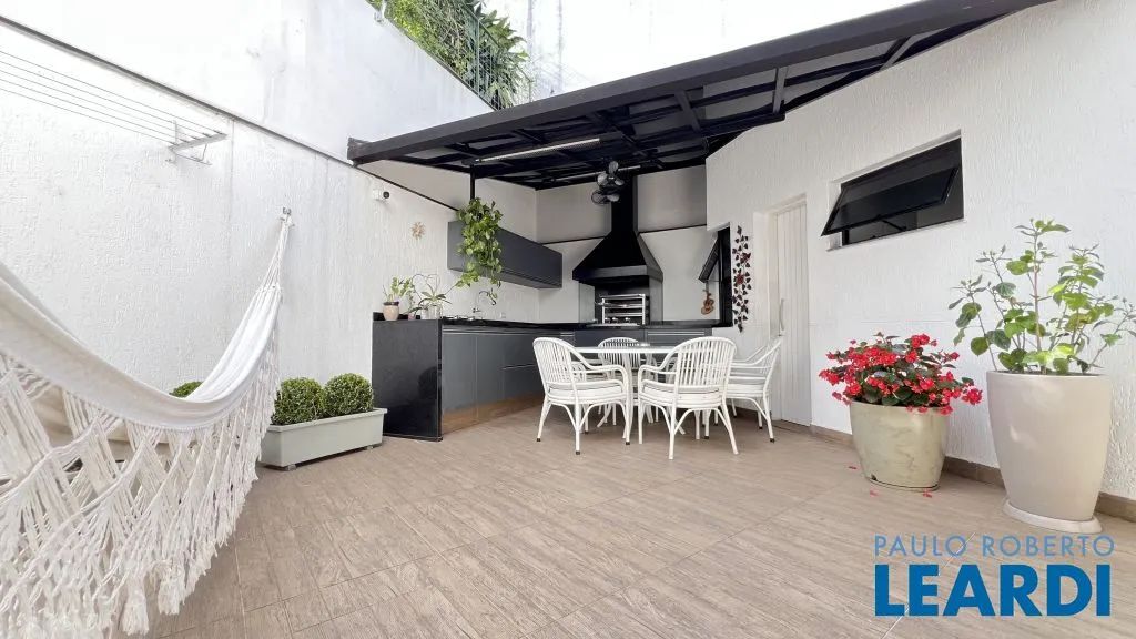 SOBRADO - VILA MADALENA - SP - Foto 2