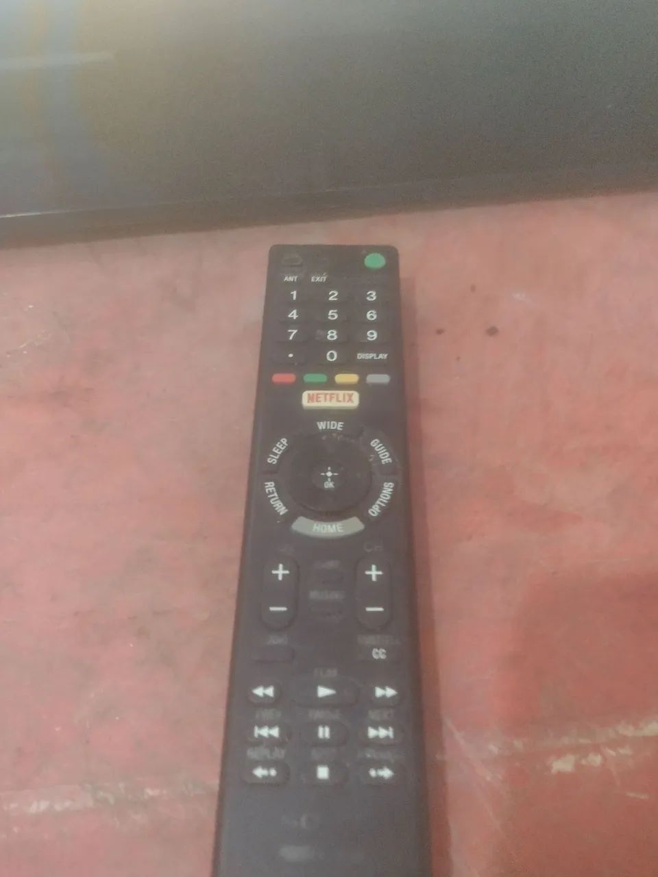 Tv Sony 40 polegadas NÃO É SMART  - Foto 4