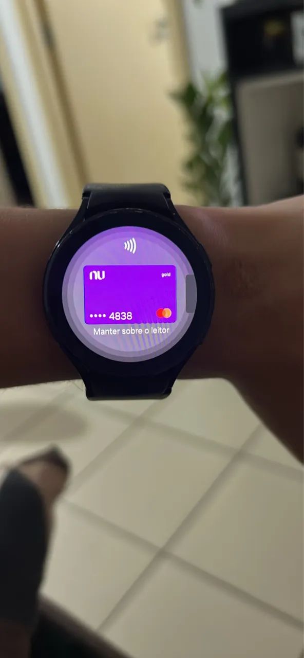Galaxy Watch 4 - Foto 2