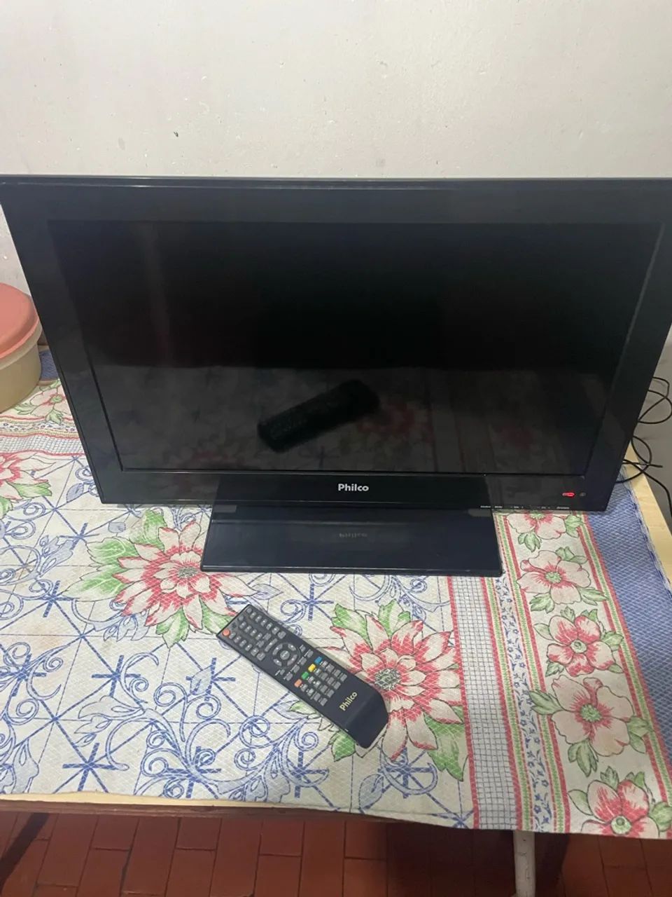 !! televisão philco 24 polegadas !! - Foto 2