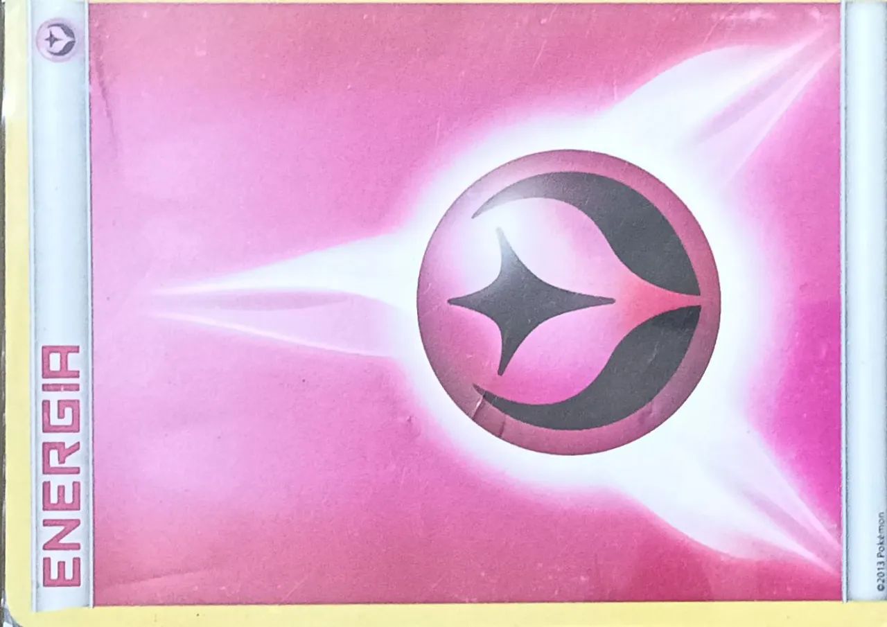 Cartas pokémon 