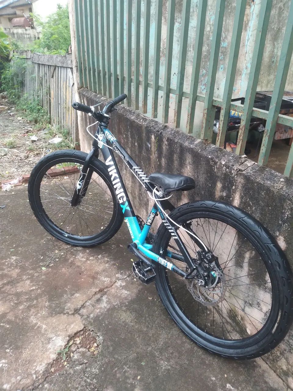 Vk tuff 30 - Foto 4