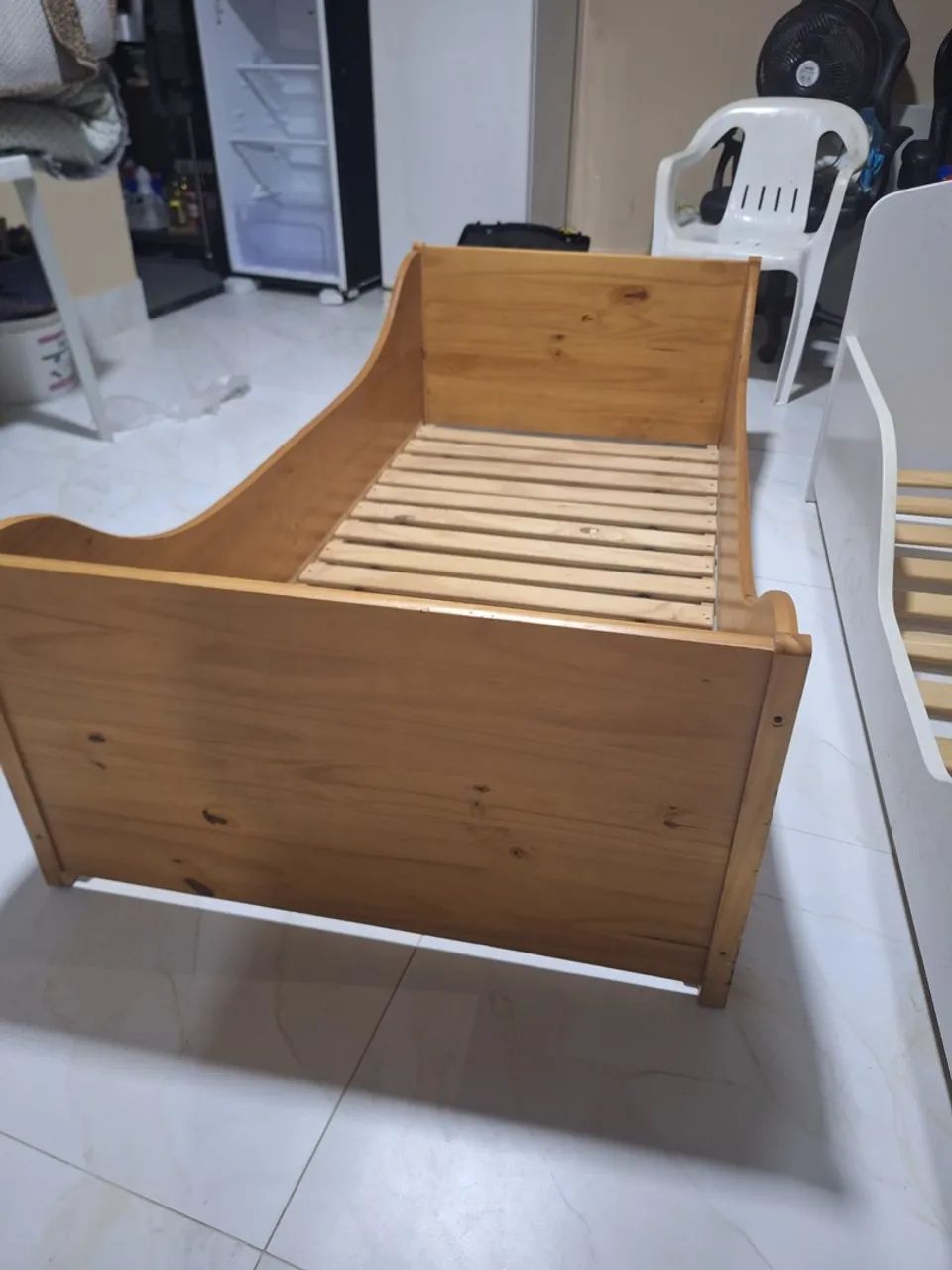 Cama Infantil Montessoriana - Foto 2