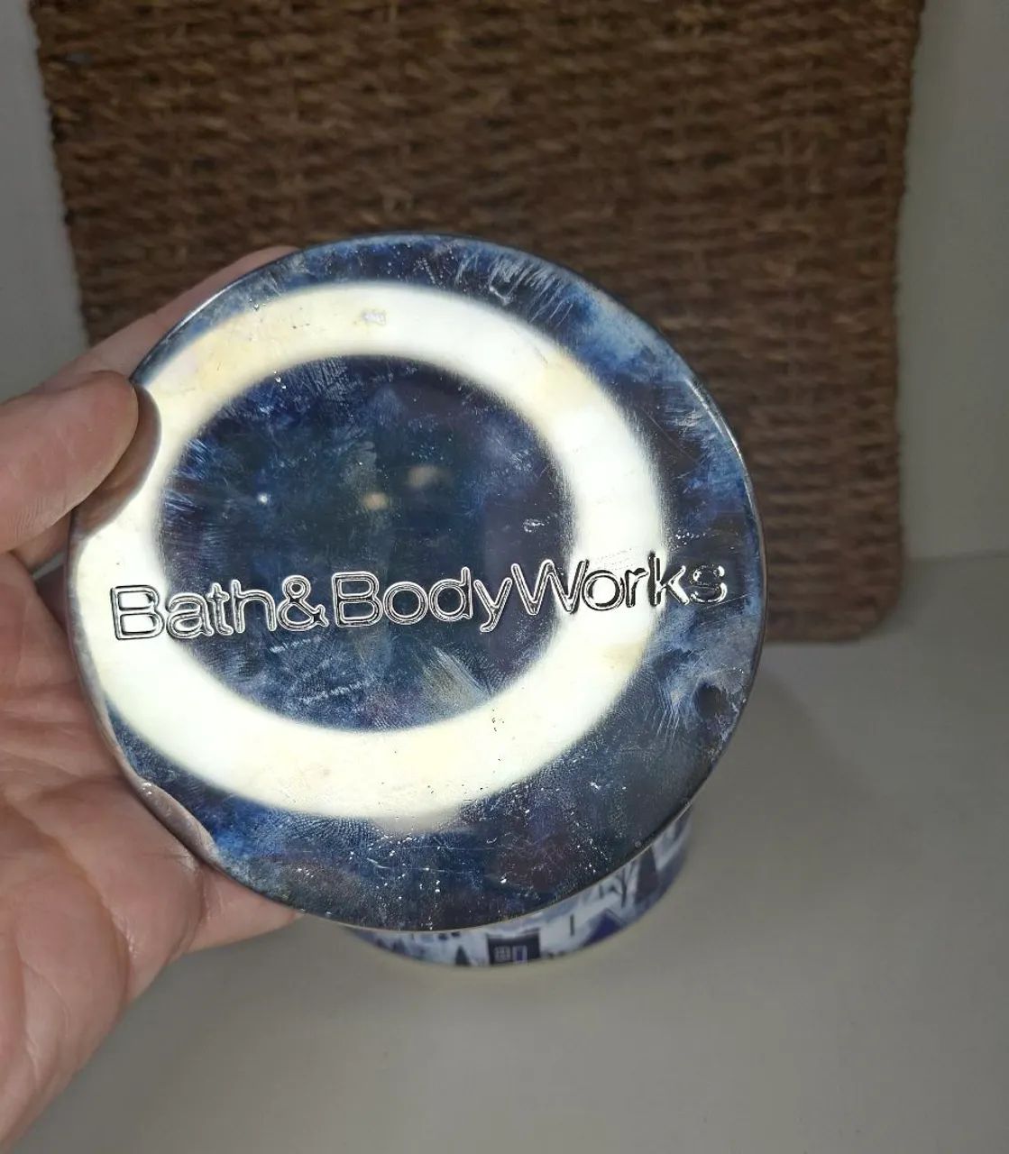 Vela bath & body works - Foto 4