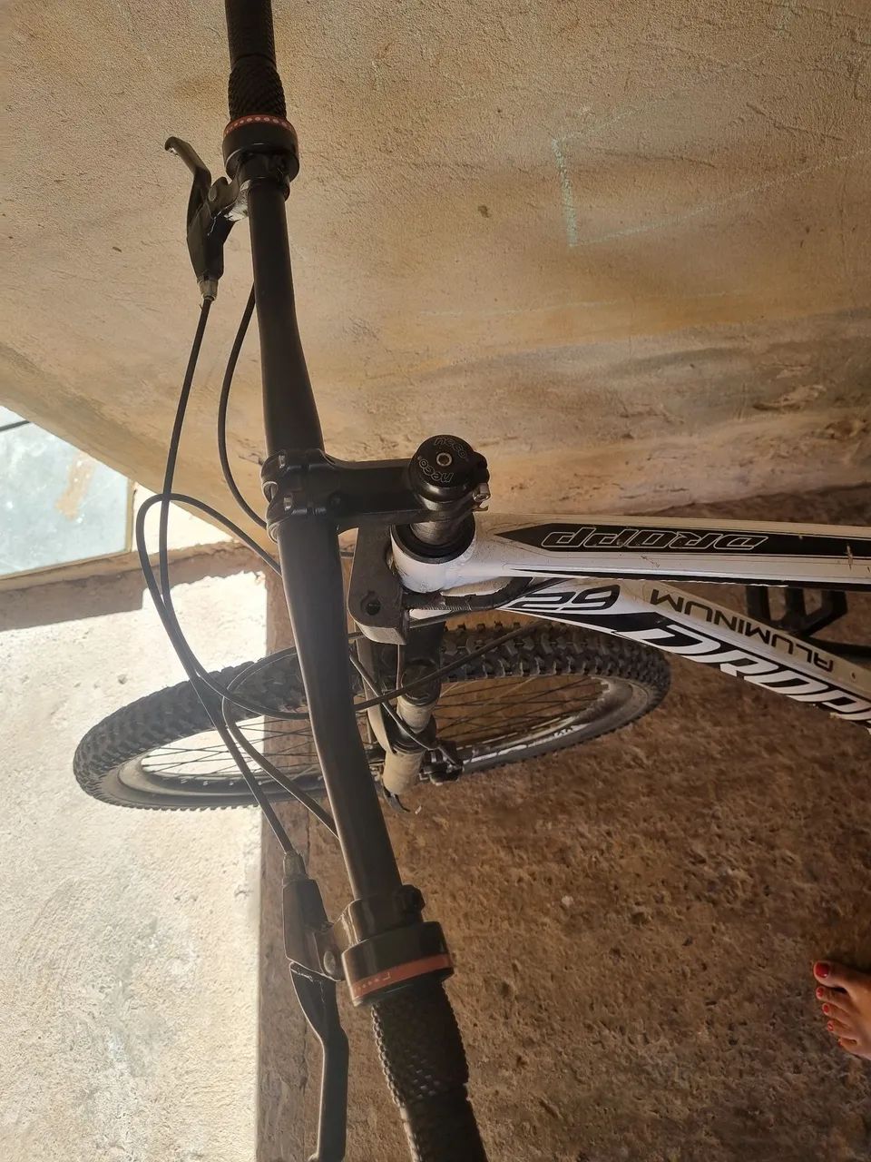 Bicicleta Dropp  - Foto 2