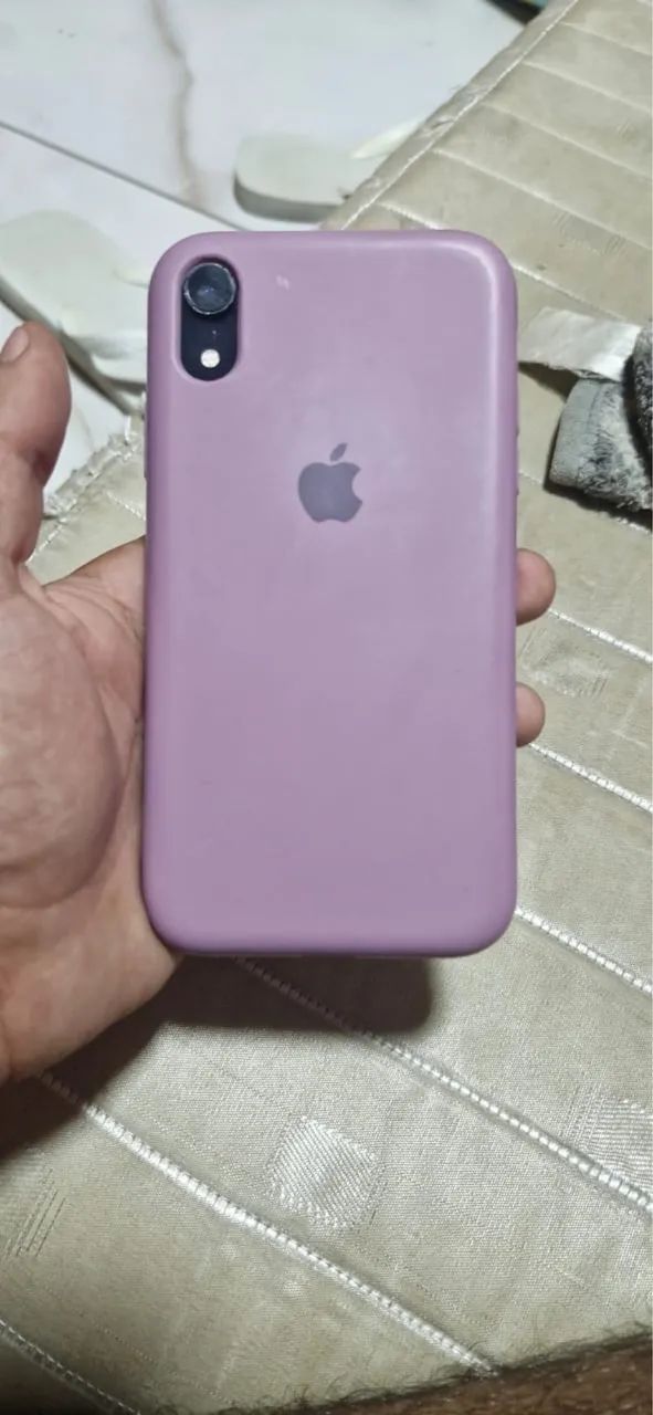 iPhone XR 64gb - Foto 5