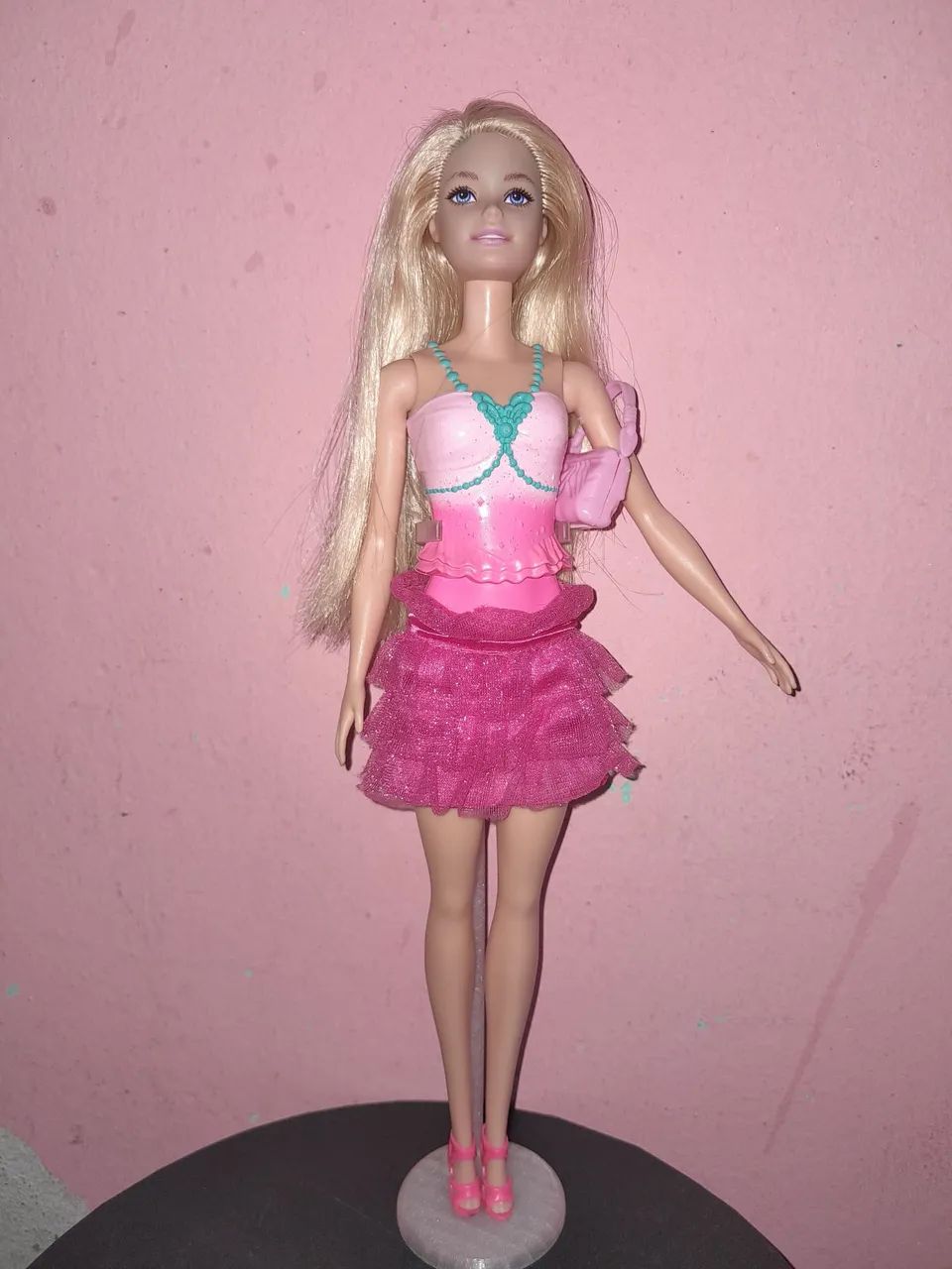 Boneca barbie 2020 - Foto 3