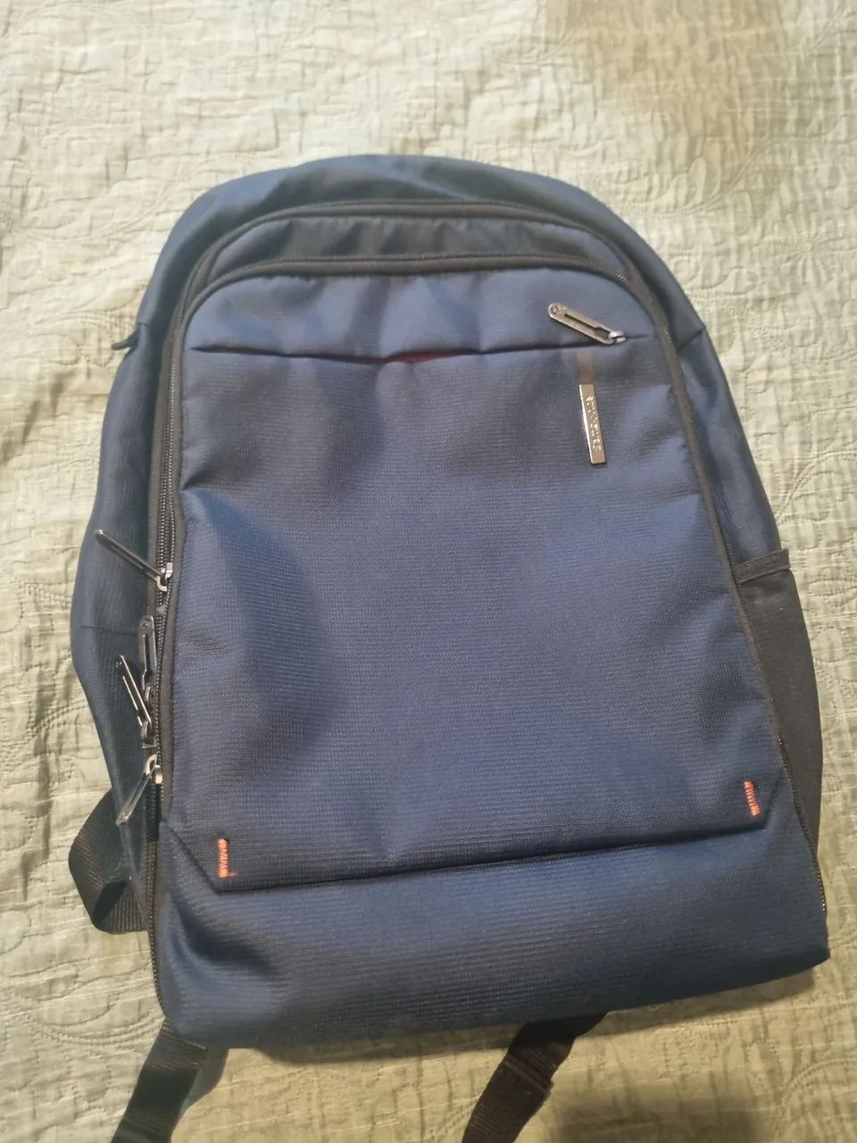 Mochila Executiva Notebook Network 4 Backpack Samsonite