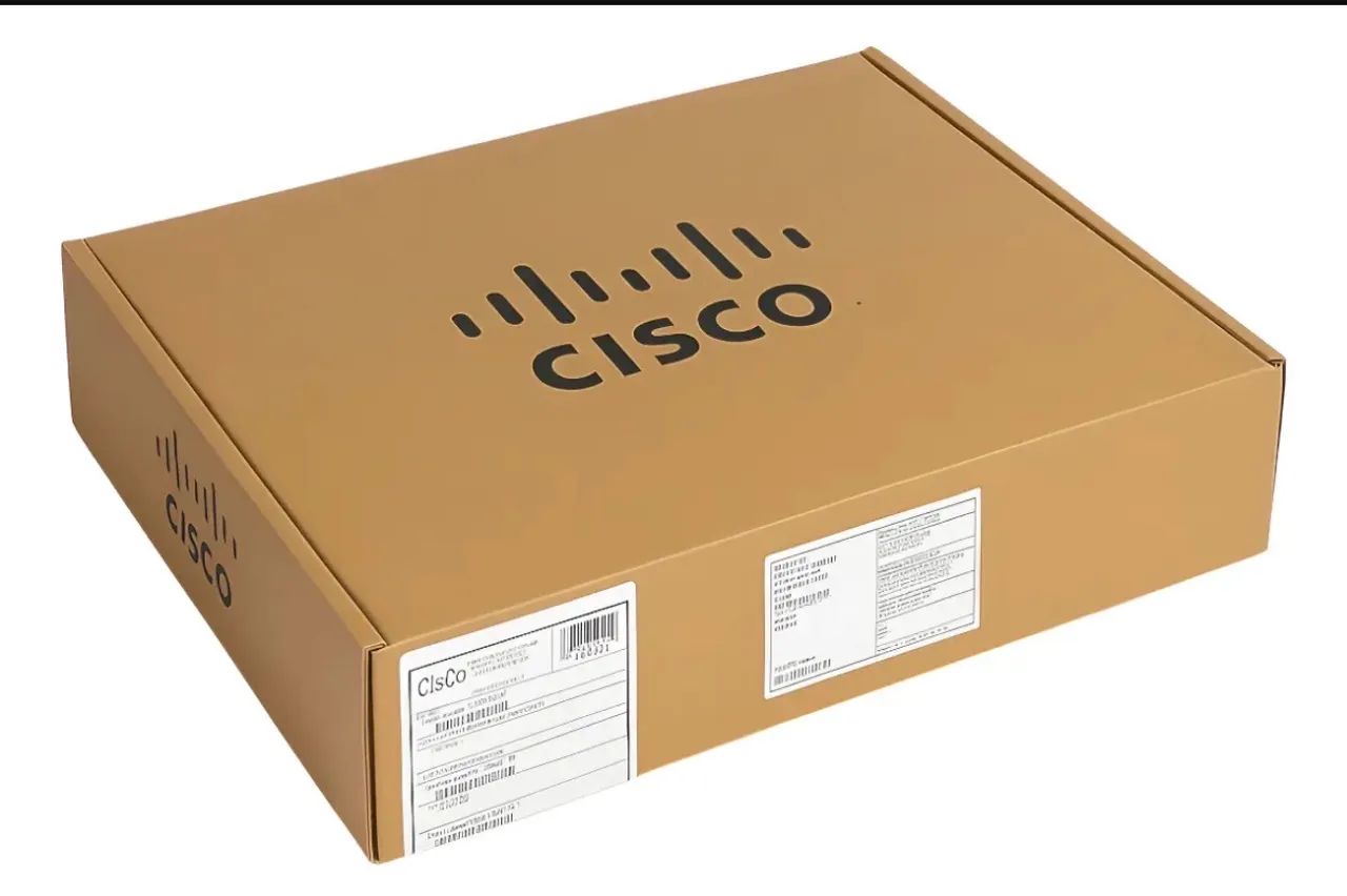 Cisco CP 7821 Caixa - Foto 3