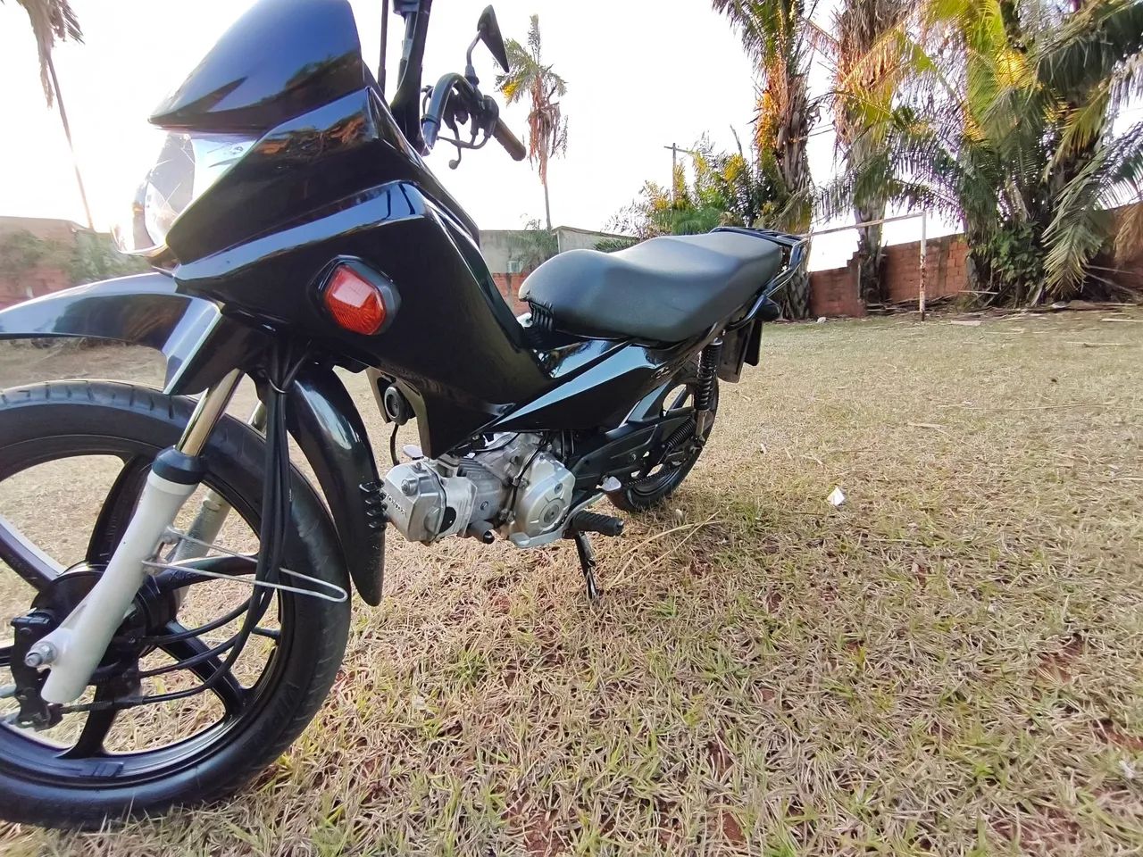 Pop 110i 2022 - Foto 4