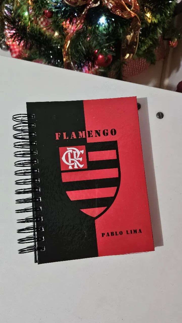 Agenda personalizada - Foto 4