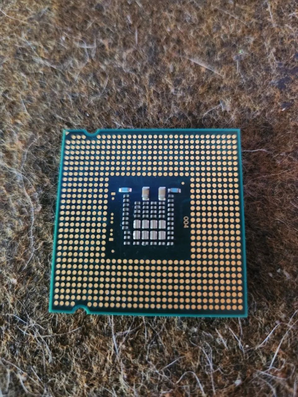 Processador Intel Celeron E3300 2.50GHz LGA775 Dual Core - SLGU4 - Foto 2