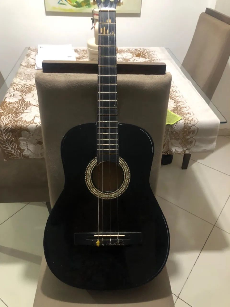 Violão Kashima  - Foto 2