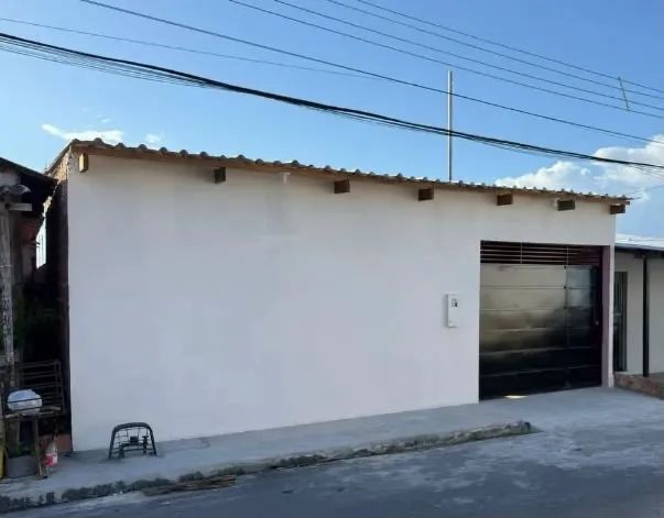 Casa na Vila Luizão 