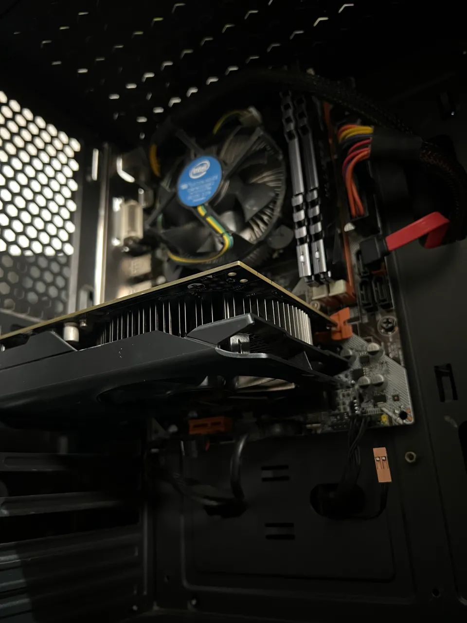 PC gamer de entrada  - Foto 2