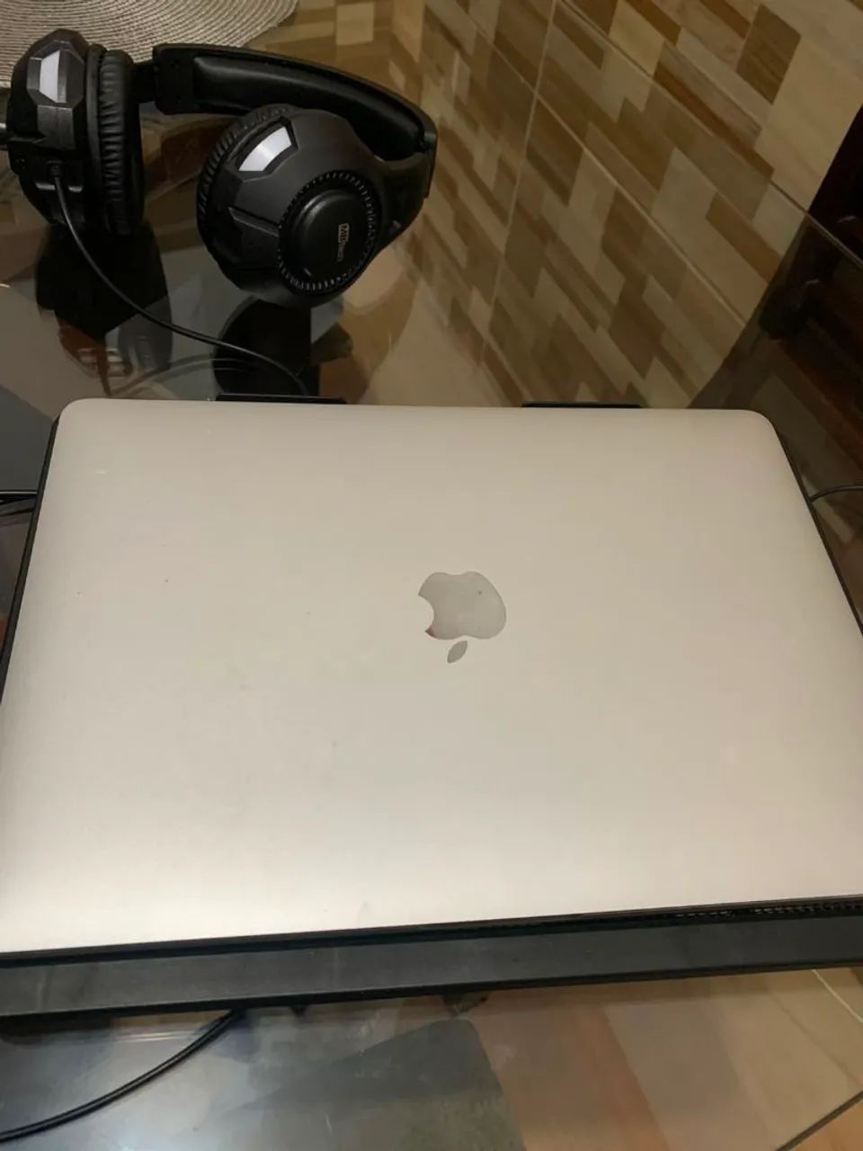 MacBook Pro 2017 512GB SSD - Foto 2