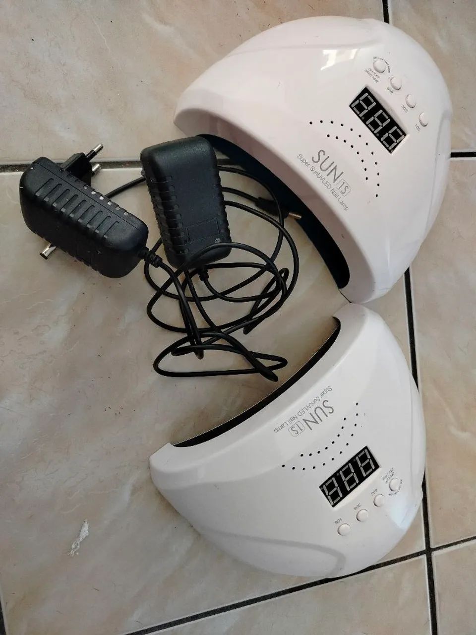 Produtos Nails designer