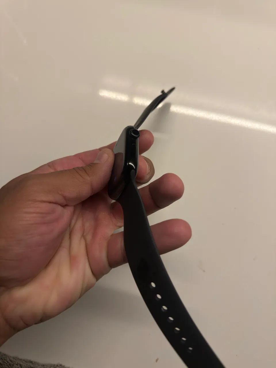 Apple watch 10 46mm - Foto 4