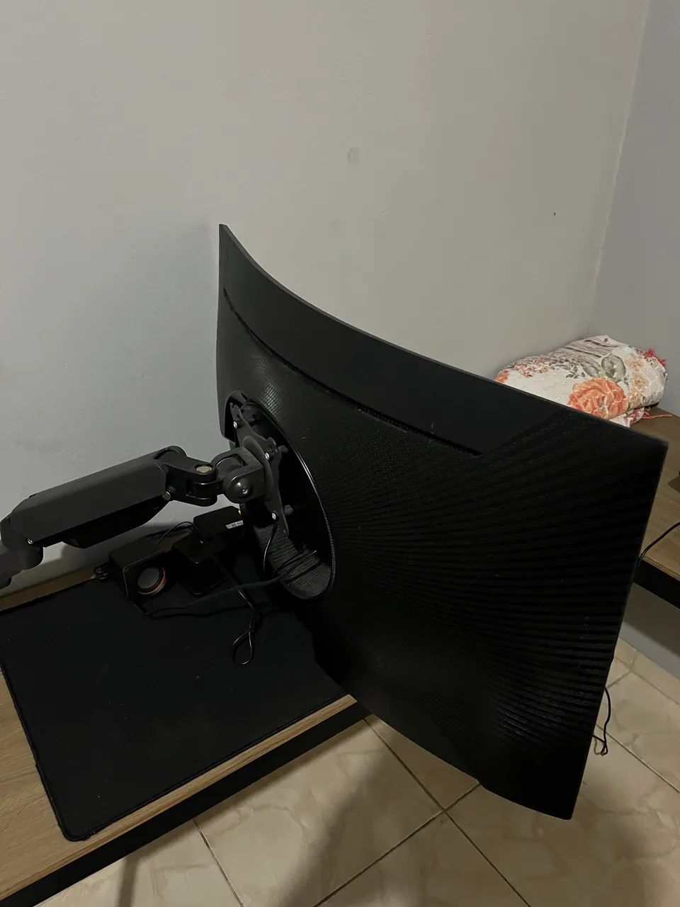 Monitor Samsung Odyssey G5 32? 165hz  - Foto 3