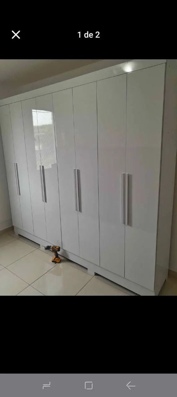 Montador de móveis promoção  - Foto 2
