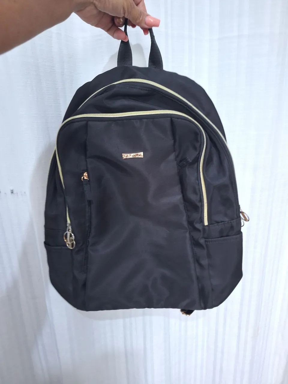 Mochila sestini nova 