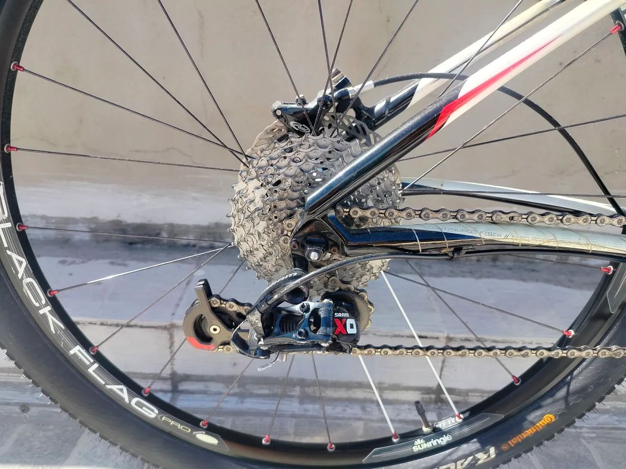 Cannondale scalpel 3 - Foto 3