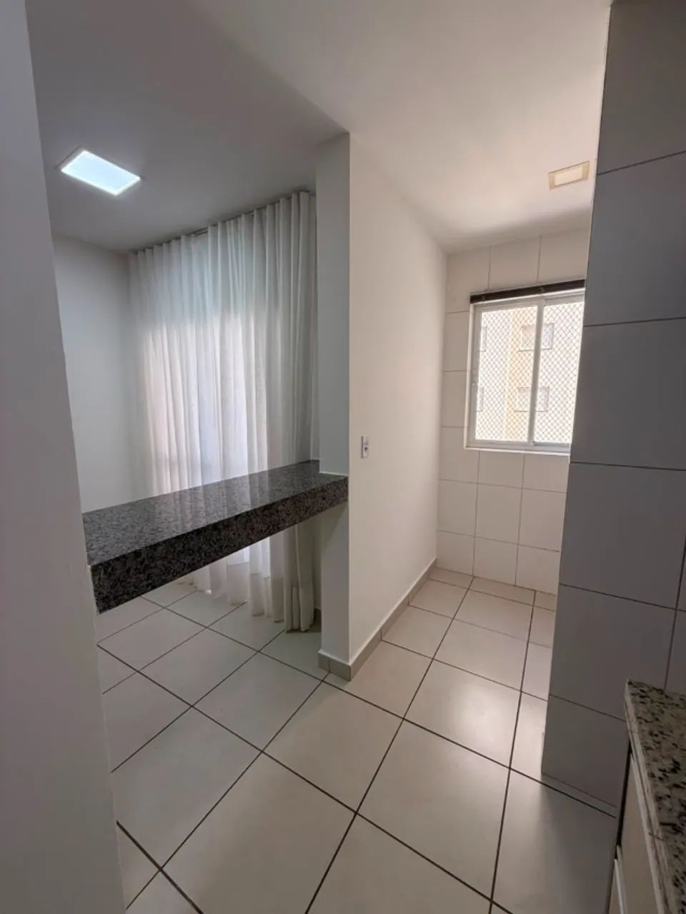 Apartamento Zona 07 Para Locação  - Foto 5
