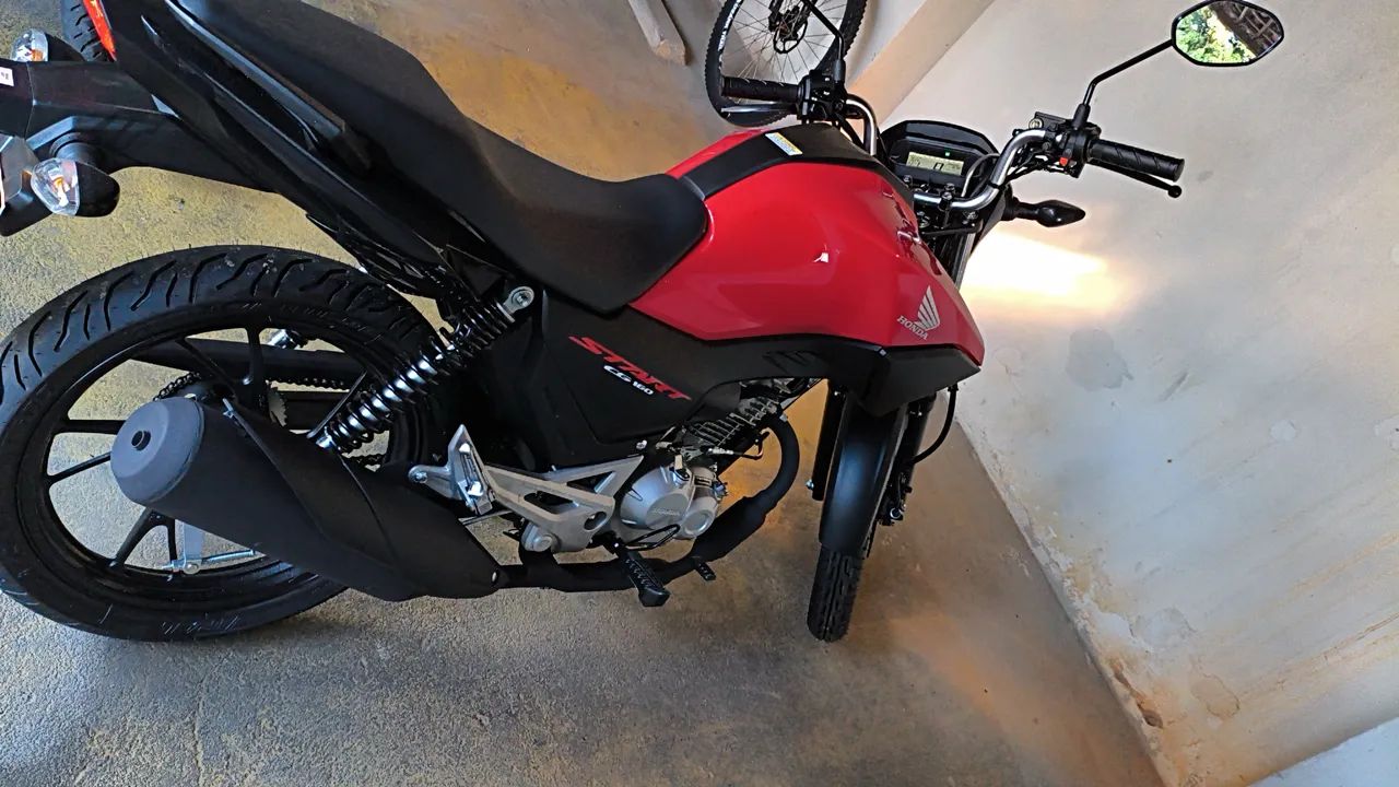 Locação de motos - Foto 2