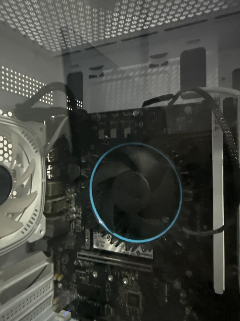 i5 14400f
