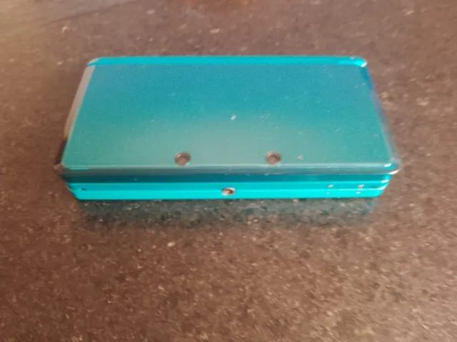 NINTENDO 3DS - Foto 2