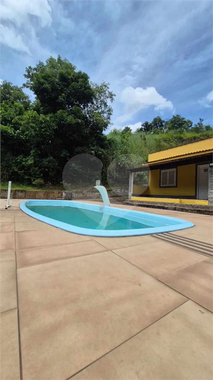 Chácara com 2 quartos à venda em Retiro - RJ - Foto 4