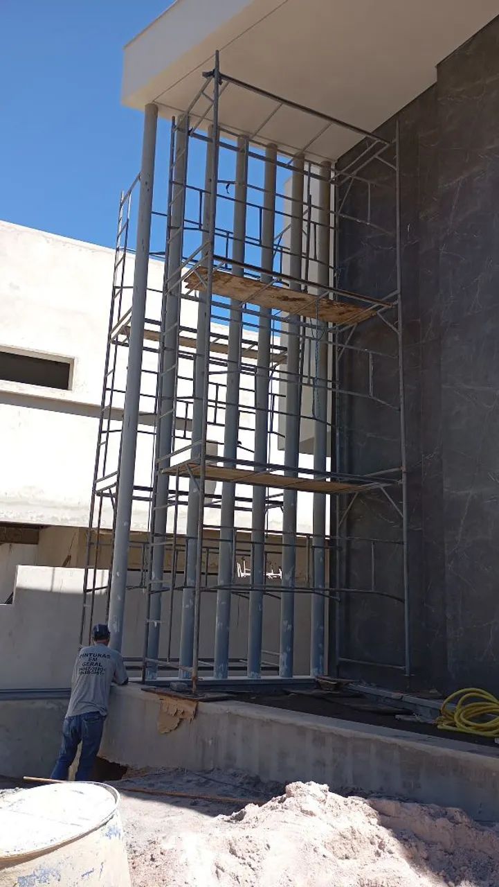 Pintor - Foto 3