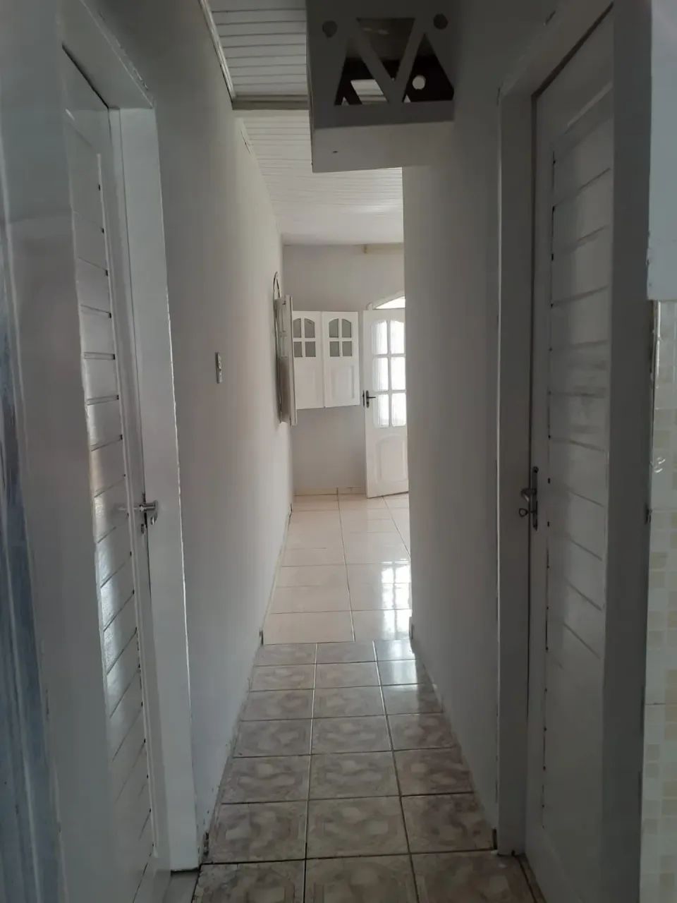 Vendo Casa 3/4 no Jardim América  com - Foto 4