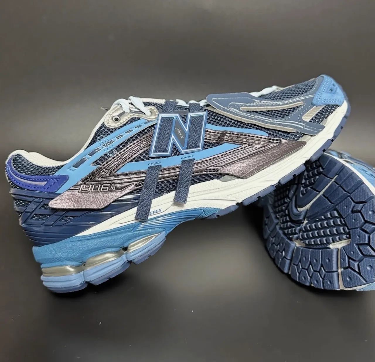 Tênis New Balance 1906 - Foto 2
