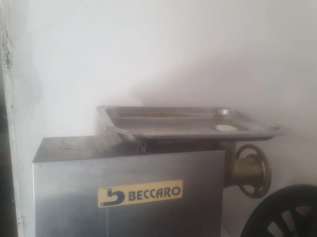 MOEDOR BECCARO - Foto 3