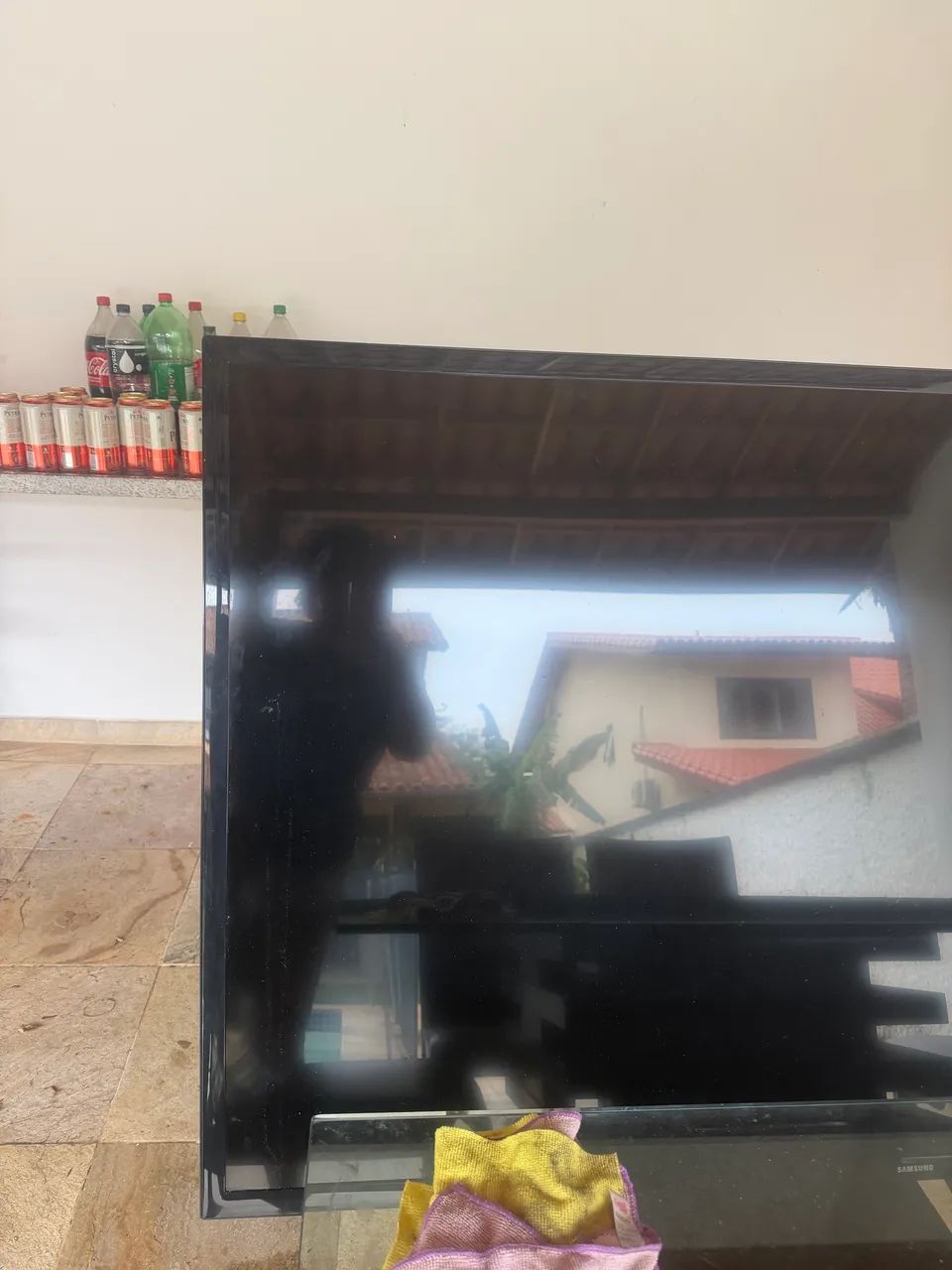 Tv smart Samsung 65?  - Foto 3