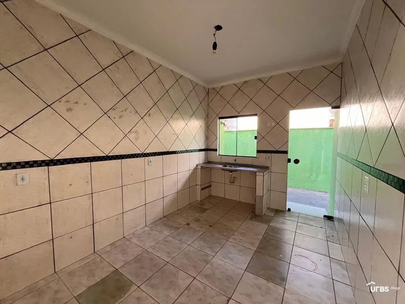 Casa de 2/4 para locação na 606 Sul - Foto 4