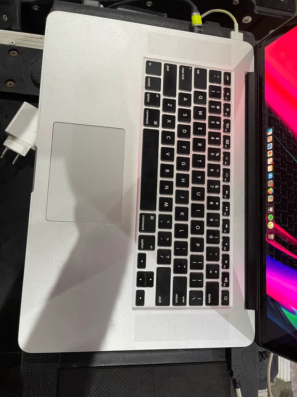 MacBookPro 2015 - Foto 4