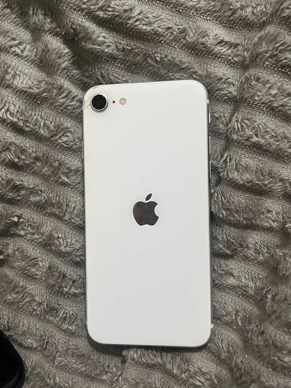 vendo iphone se2 - Celulares e Smartphones - Guadalupe, Rio de