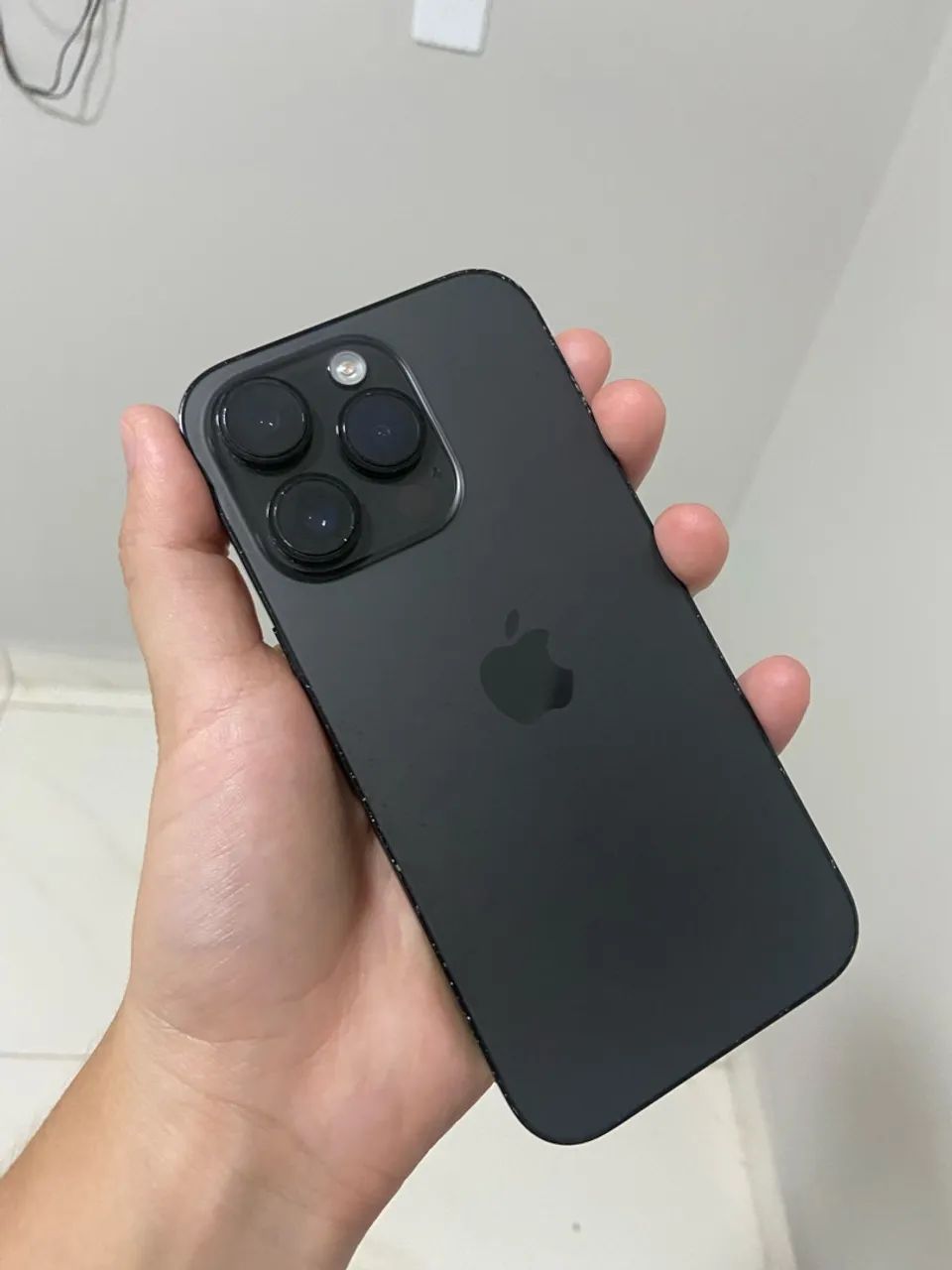 iPhone 14 Pro