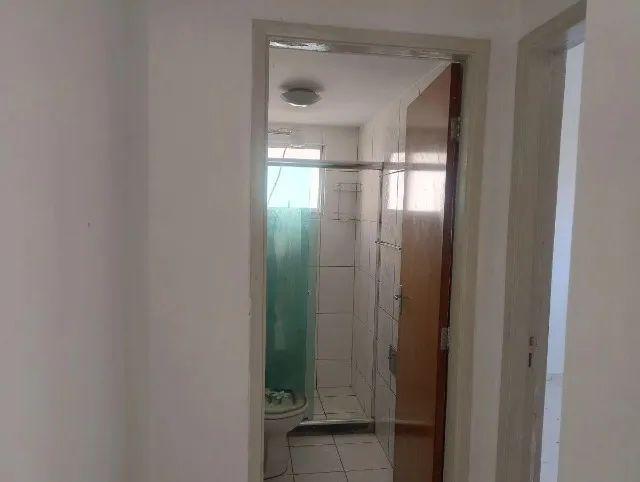 Apartamento 02 quartos Campo Grande/RJ - Foto 2
