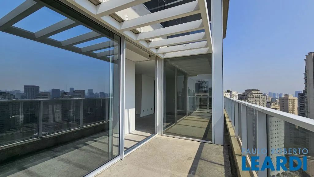 APARTAMENTO - ITAIM - SP - Foto 3