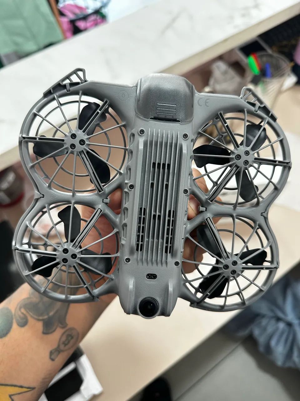 Drone dji neo 2 R$2.500  - Foto 4